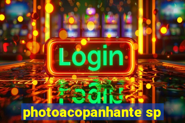 photoacopanhante sp